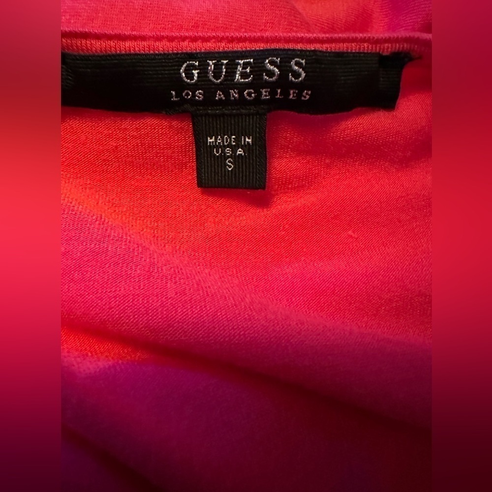Guess Top/mini dress - Picture 4 of 5